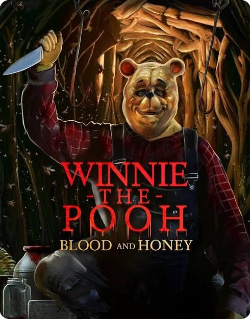Winnie the Pooh: Blood and Honey 2 Full Movie Download 1080p 720p 480p
