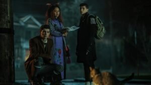 Dead Boy Detectives (2024) Season 1 Netflix Original Vegamovies