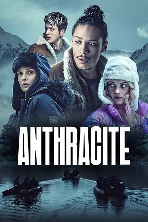 Download Anthracite (2024) Season 1 MULTi Audio {Hindi-English-French} WEB Series 

