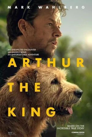Arthur the King (2024) WEB-DL VEGAMOVIES