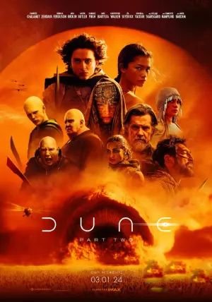 Dune: Part Two (2024) WEB-DL Dual Audio [Hindi (ORG-Line) + English] Full Movie 480p | 720p vegamovies.nl

