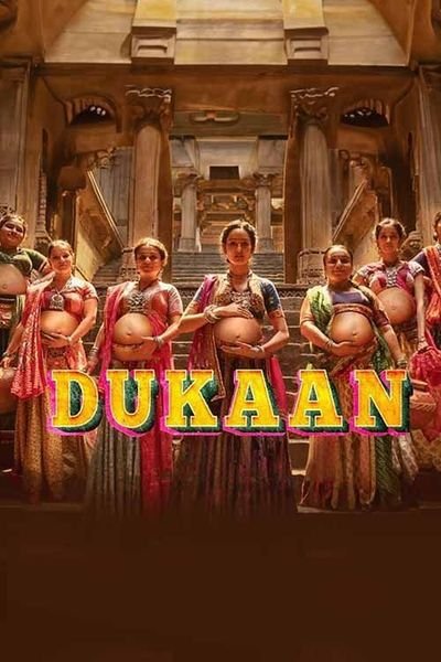 Dukaan  Full Movie Download in Hd 1080p 720p 480p in 2024 Vegamovies

