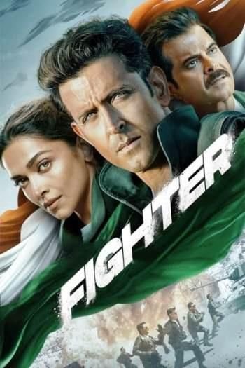 Fighter (2024) WEB-DL 1080p 720p Full Hindi Movie Download