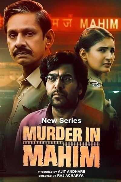 Murder in Mahim (2024)  download in hindi vegamovies